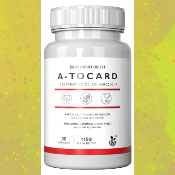A-Tocard