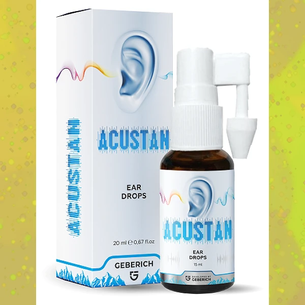 Acustan