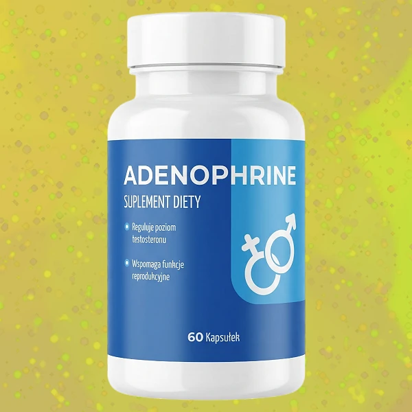 Adenophrine