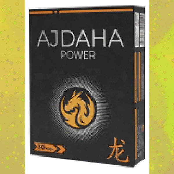 Aidaha Power