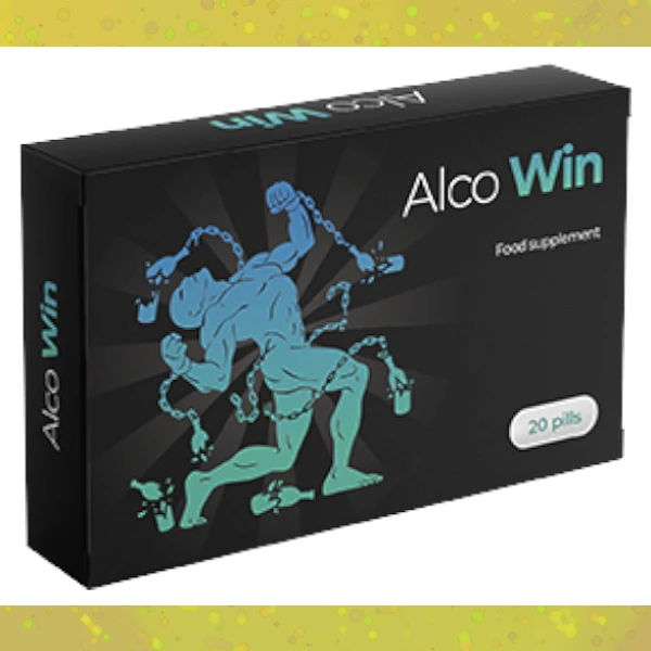 AlcoWin