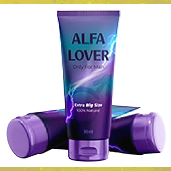 Alfa Lover