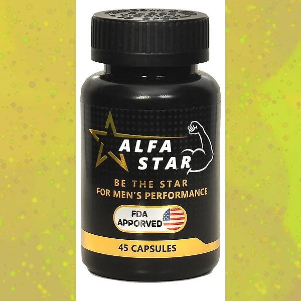 Alfa Star