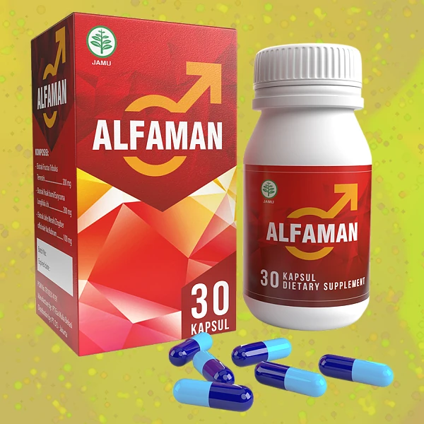 Alfaman