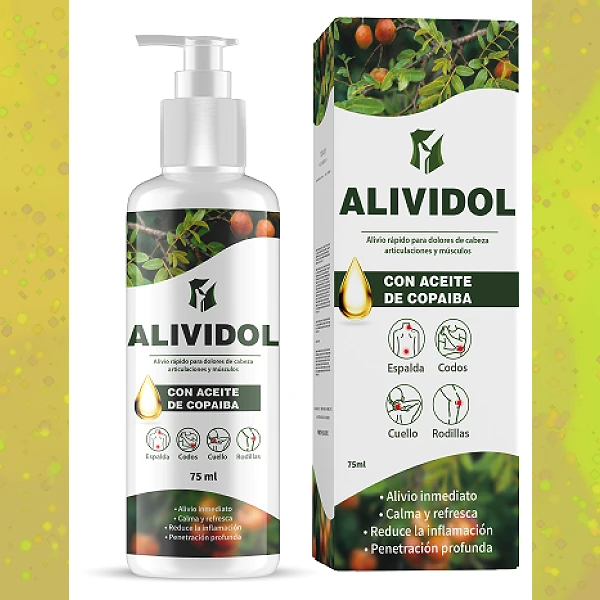 Alividol