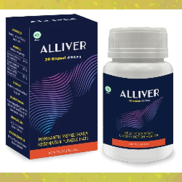 Alliver