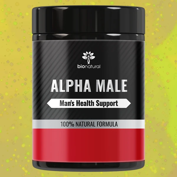 Alpha Male
