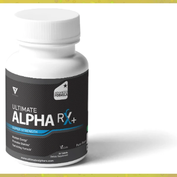Alpha RX