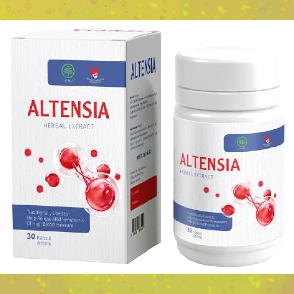 Altensia