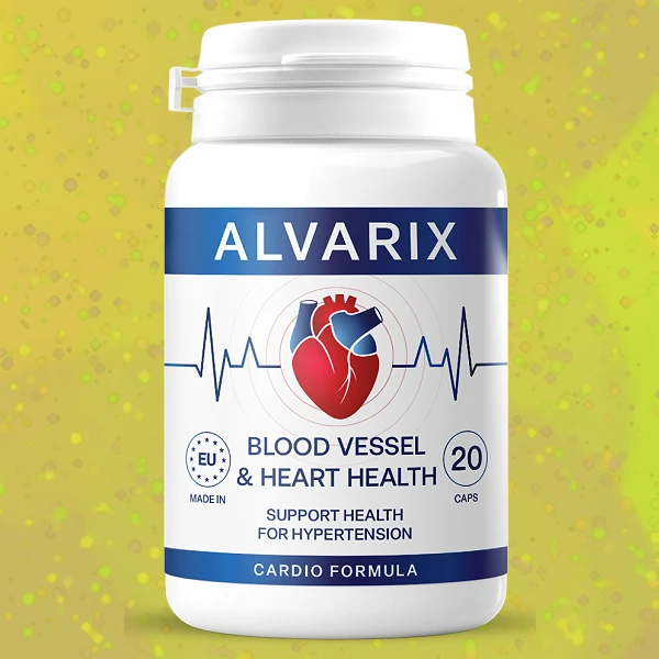 Alvarix