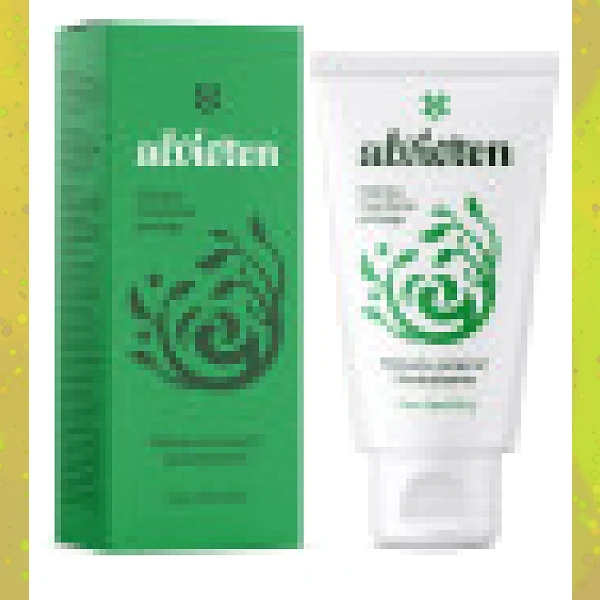 Alvioten fungus