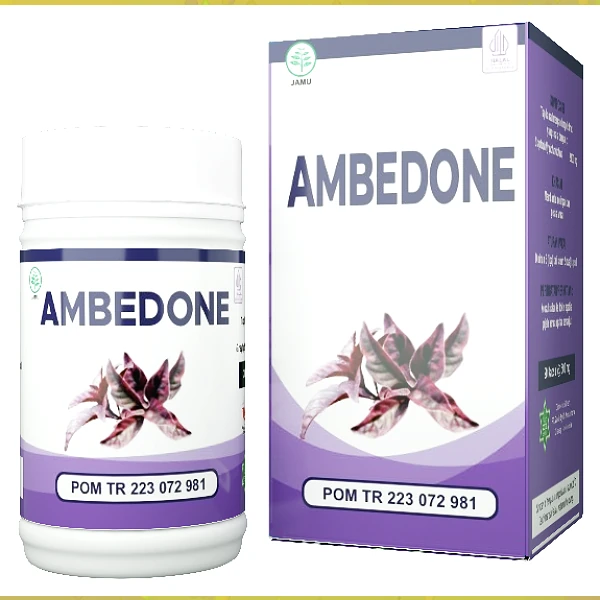 AMBEDONE