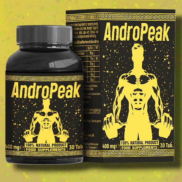 AndroPeak