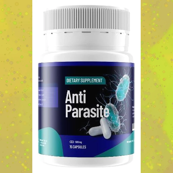 Anti Parasite