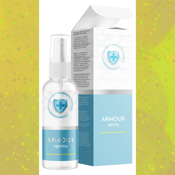 Armour Spray