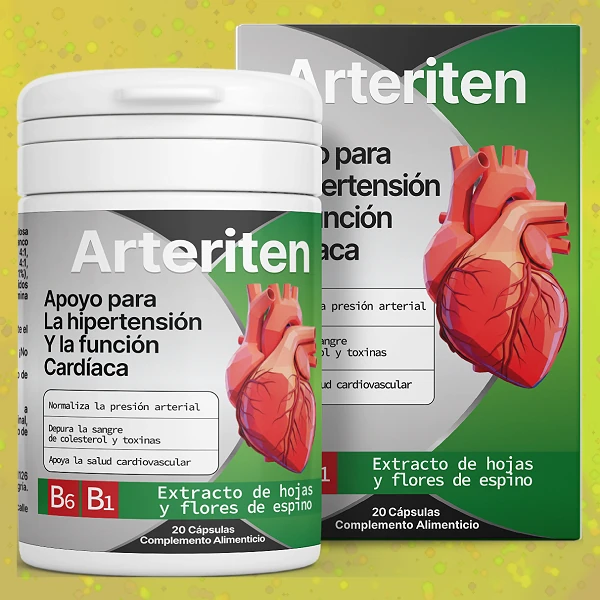 Arteriten