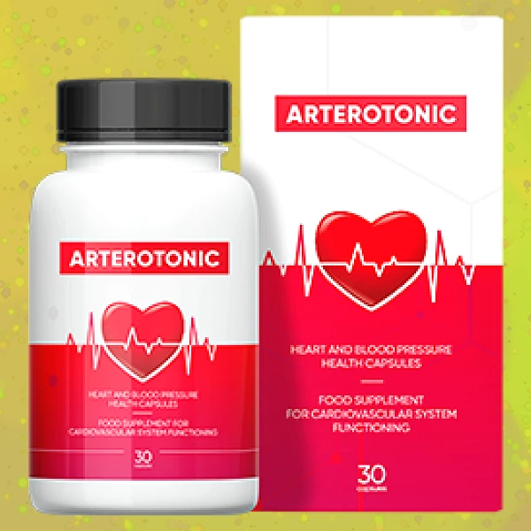 Arterotonic