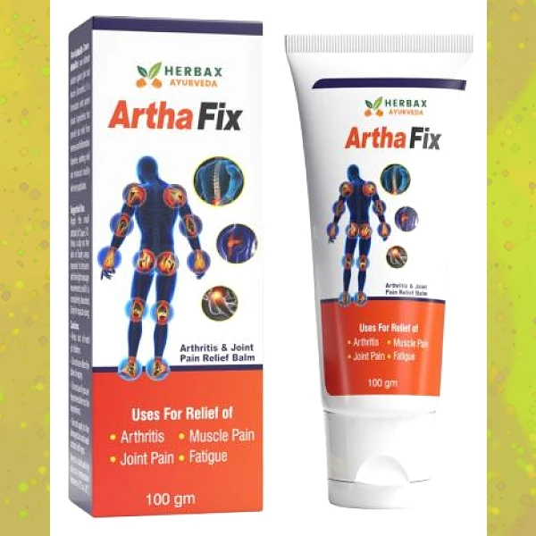 ArthaFix