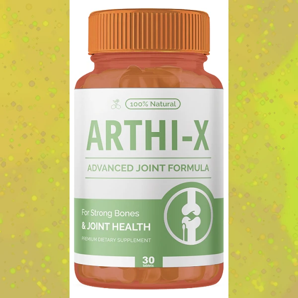 Arthi-X