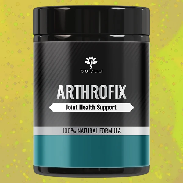 Arthrofix