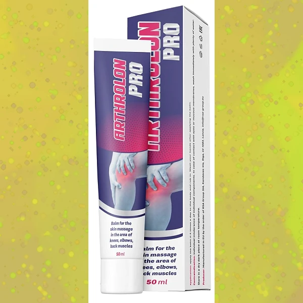 Arthrolon Pro