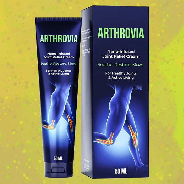 Arthrovia