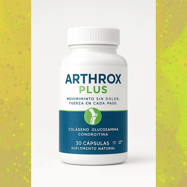 Arthrox