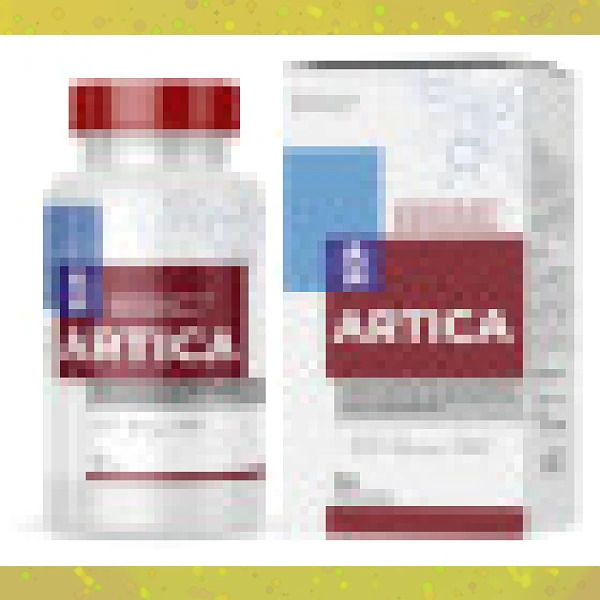ARTICA