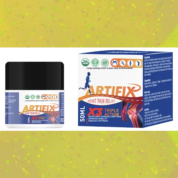 Artifix