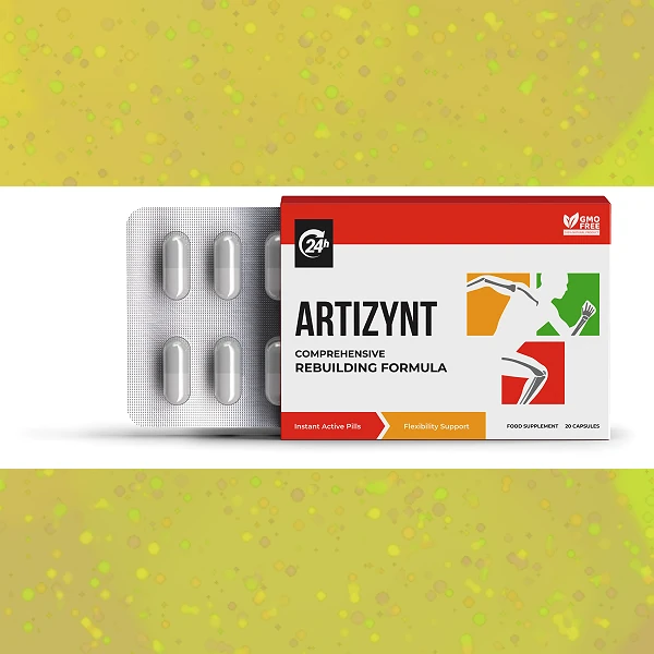 ArtiZynt caps