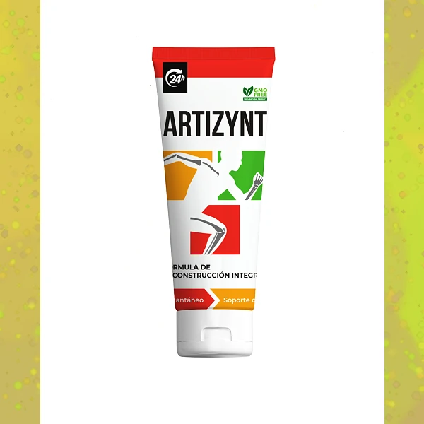 ArtiZynt Gel