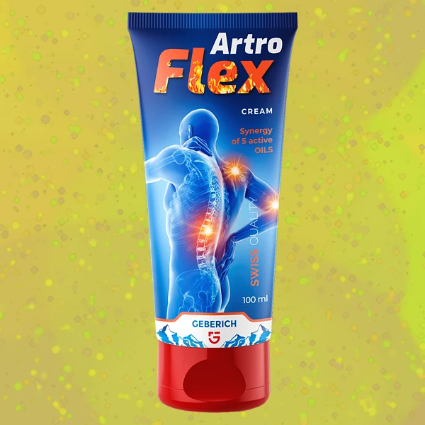 Artroflex Cream