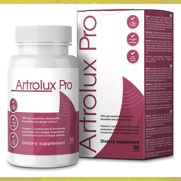 Artrolux Pro