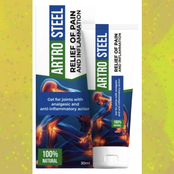 Artrosteel