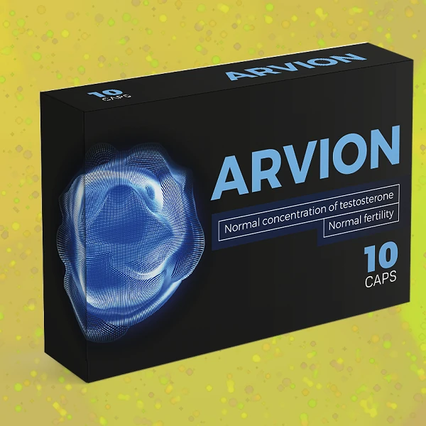 ARVION