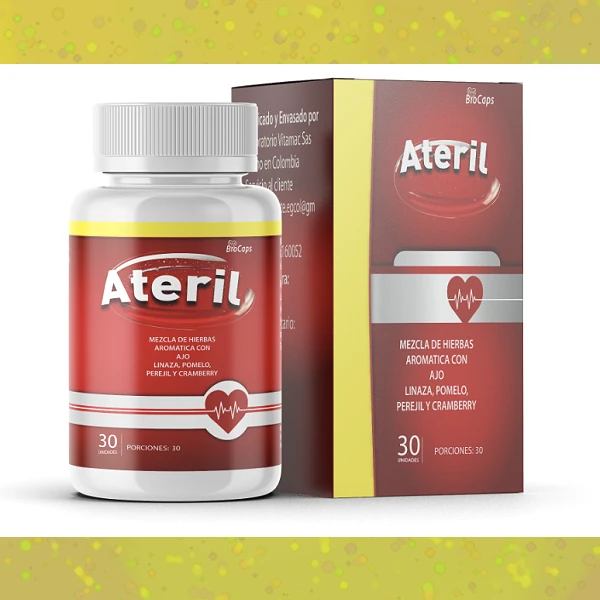 Ateril