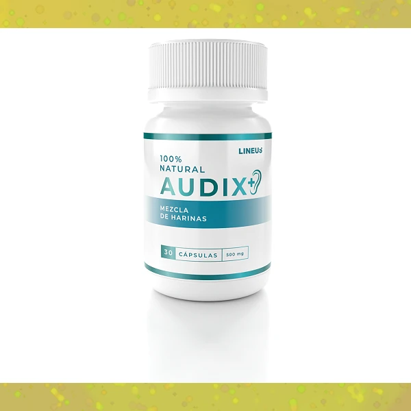 Audix
