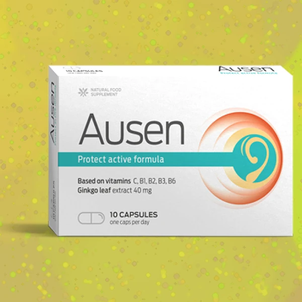 Ausen