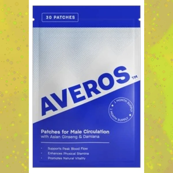 AVEROS