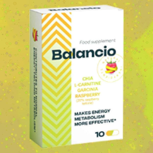 Balancio