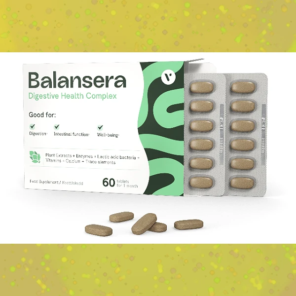 Balansera