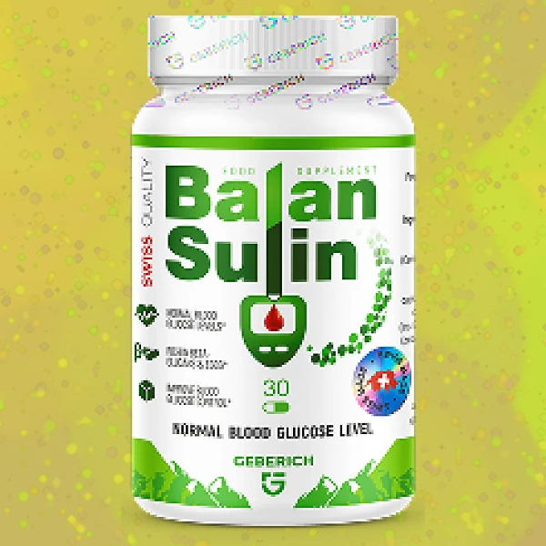 Balansulin