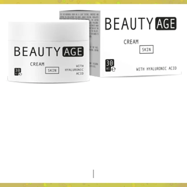 BEAUTY AGE SKIN
