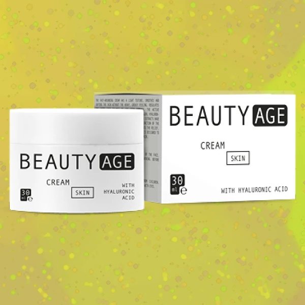 Beauty Age