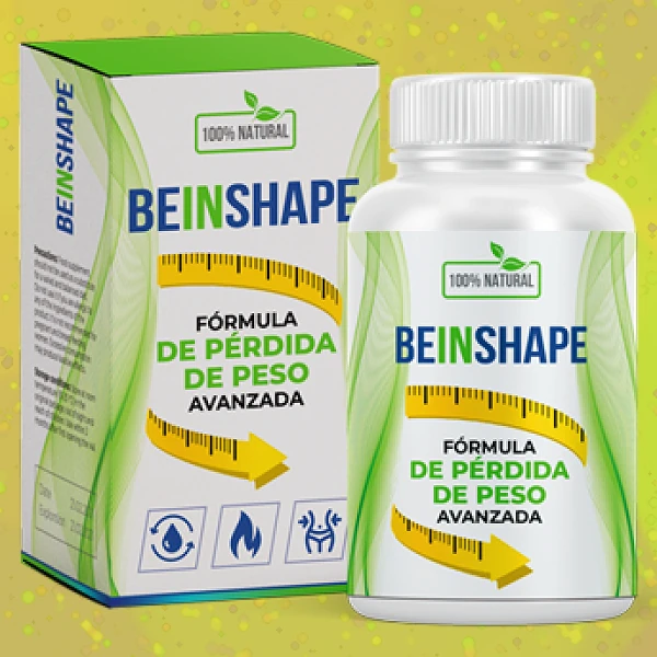 Beinshape