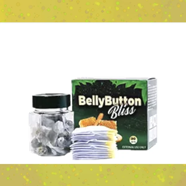 Belly Button Bliss
