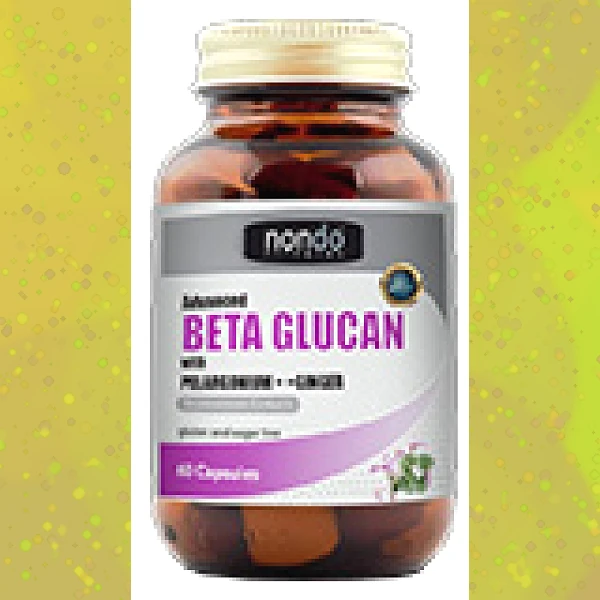 Betaglucan