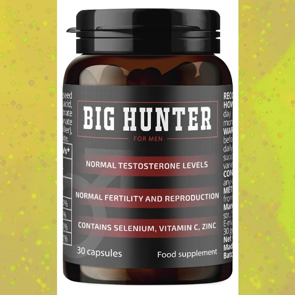 Big Hunter
