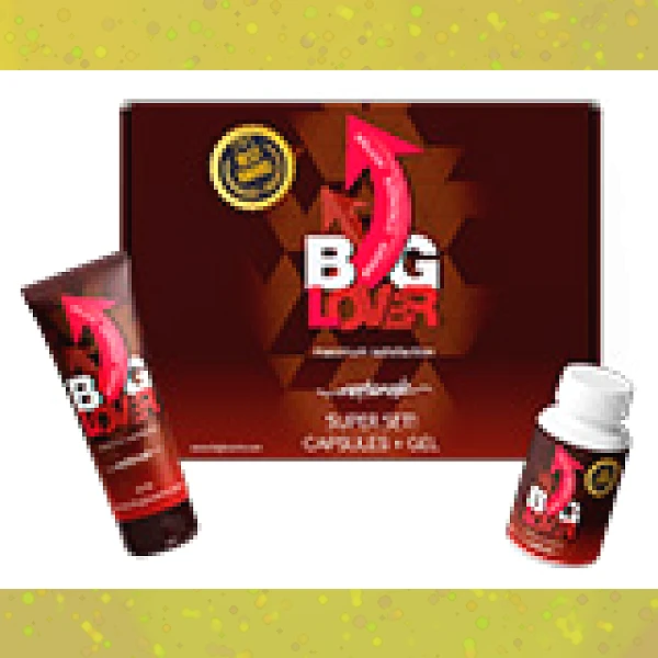 Big Lover