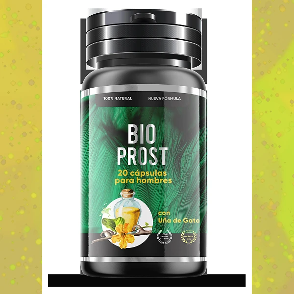 Bio Prost